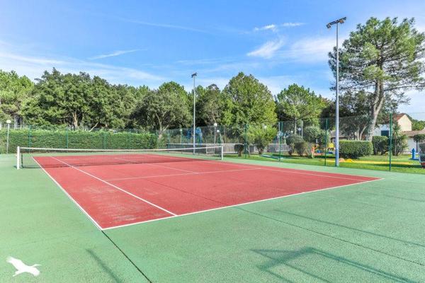 Appartement à vendre |  Soustons |  2 pièces | 28 m²