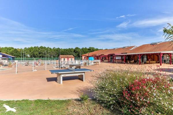 Appartement à vendre |  Soustons |  2 pièces | 28 m²