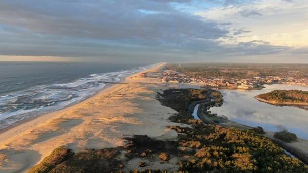 Appartement à vendre |  Soustons |  2 pièces | 28 m²