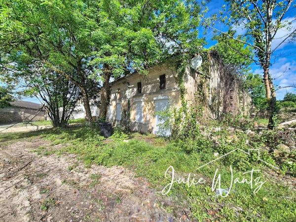 Spécial investisseur, fort potentiel