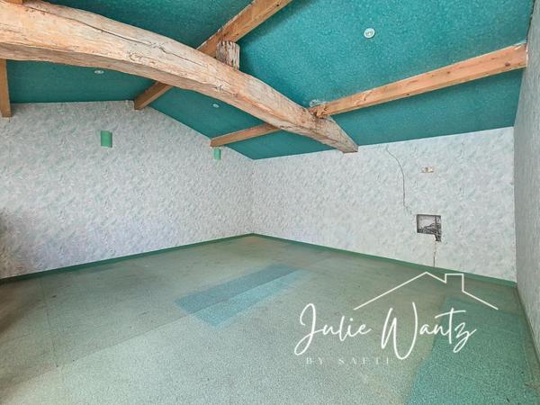 Spécial investisseur, fort potentiel