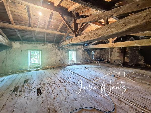 Spécial investisseur, fort potentiel