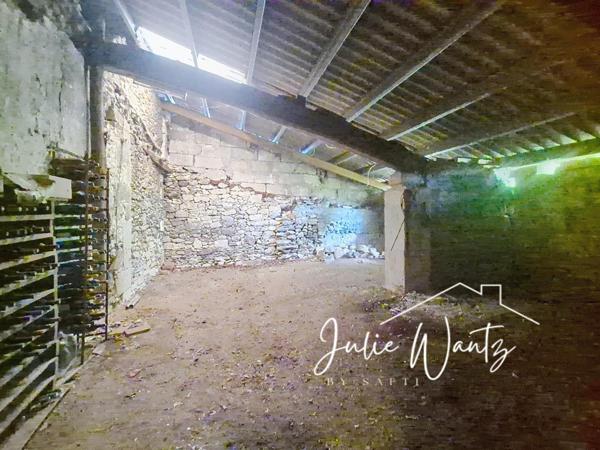 Spécial investisseur, fort potentiel