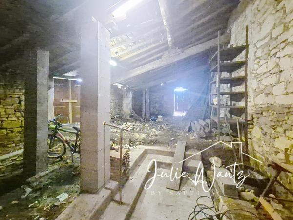 Spécial investisseur, fort potentiel