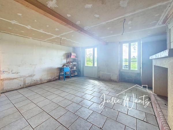 Spécial investisseur, fort potentiel