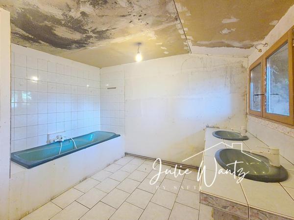 Spécial investisseur, fort potentiel