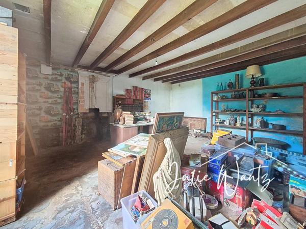 Spécial investisseur, fort potentiel