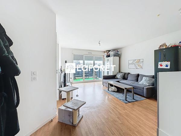 Achat appartement Meaux - 2 pièce(s) - 39 m² - 159 000 €