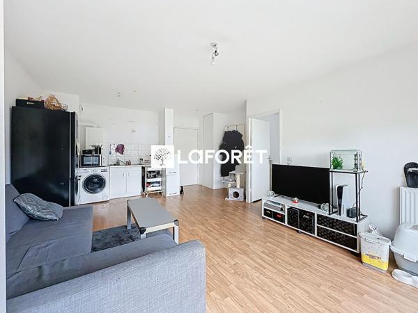 Achat appartement Meaux - 2 pièce(s) - 39 m² - 159 000 €