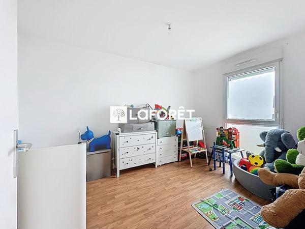 Achat appartement Meaux - 2 pièce(s) - 39 m² - 159 000 €