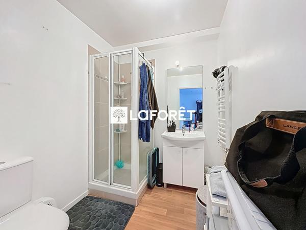 Achat appartement Meaux - 2 pièce(s) - 39 m² - 159 000 €