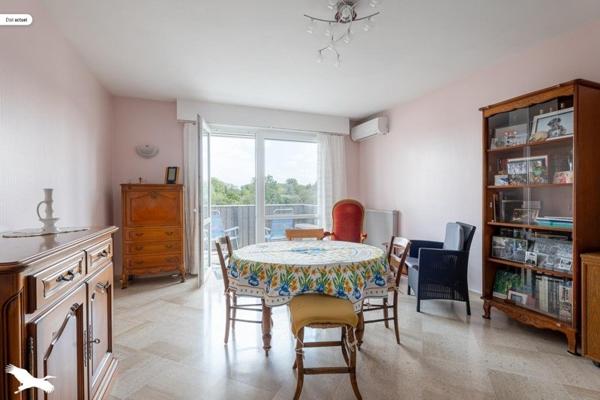 Appartement à vendre |  Saintes |  5 pièces | 89 m²