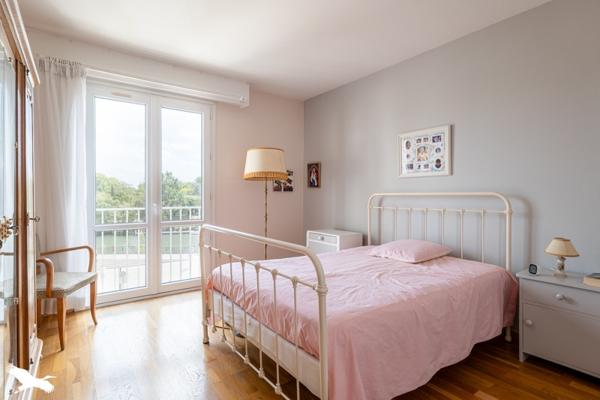 Appartement à vendre |  Saintes |  5 pièces | 89 m²