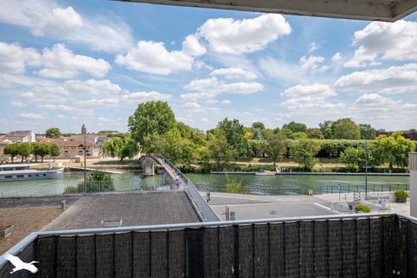 Appartement à vendre |  Saintes |  5 pièces | 89 m²