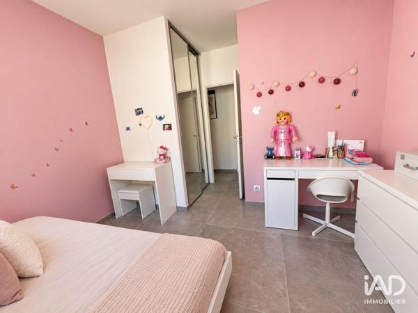 Maison à vendre 5 pièces 132 m² Saint-Cyr-sur-Mer