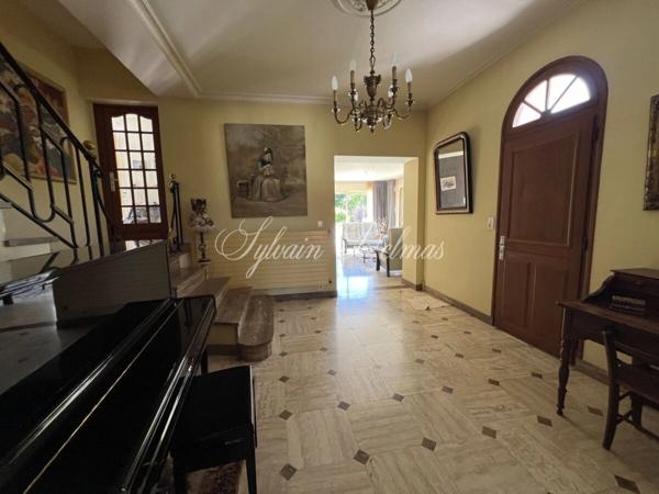 Maison à vendre 7 pièces proche de POITIERS (86)