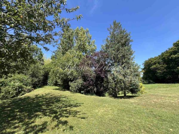 Maison à vendre 7 pièces proche de POITIERS (86)