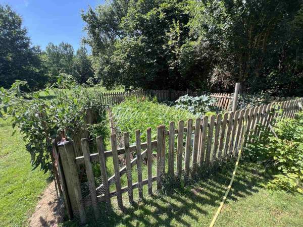 Maison à vendre 7 pièces proche de POITIERS (86)