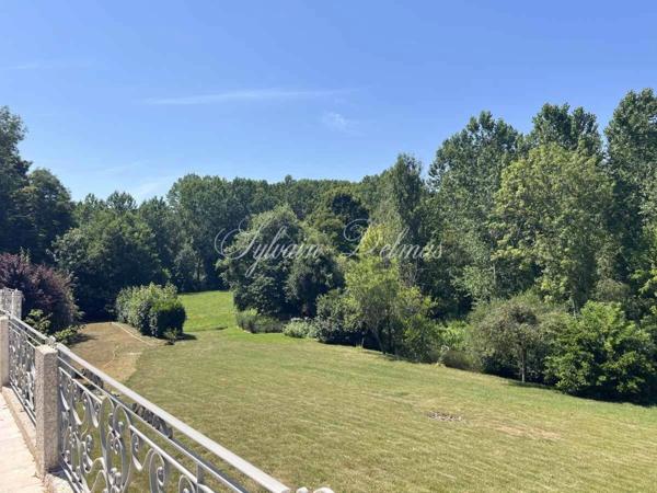 Maison à vendre 7 pièces proche de POITIERS (86)