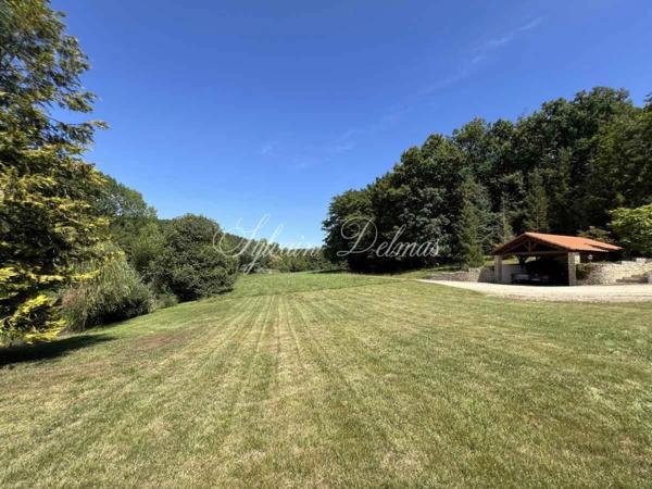 Maison à vendre 7 pièces proche de POITIERS (86)