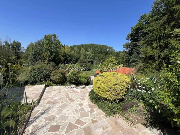 Maison à vendre 7 pièces proche de POITIERS (86)