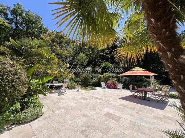 Maison à vendre 7 pièces proche de POITIERS (86)