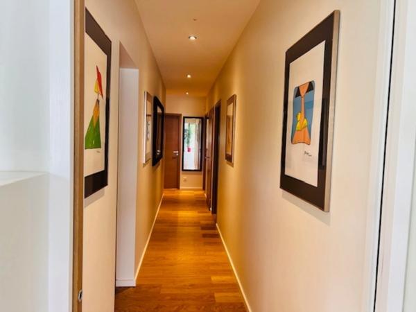 Villa d'architecte exceptionnelle Châtellerault