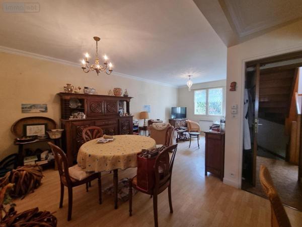 Maison à vendre à Quimper dans le Finistère (29000), ref : 29127-1202