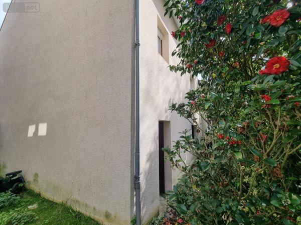 Maison à vendre à Quimper dans le Finistère (29000), ref : 29127-1202