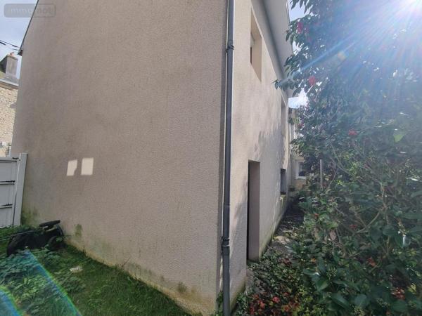 Maison à vendre à Quimper dans le Finistère (29000), ref : 29127-1202