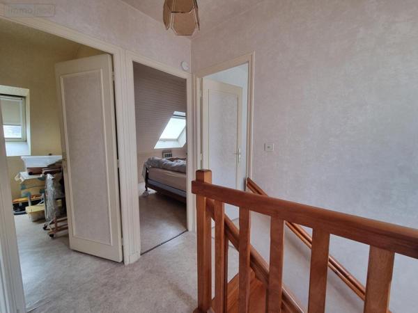 Maison à vendre à Quimper dans le Finistère (29000), ref : 29127-1202