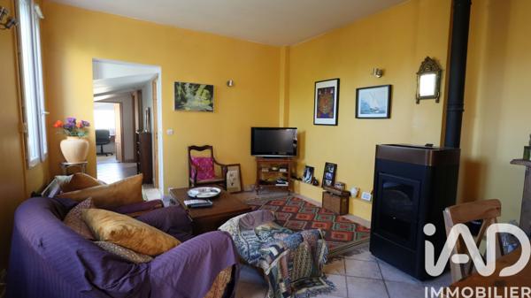 Maison à vendre 3 pièces 54 m² Antony