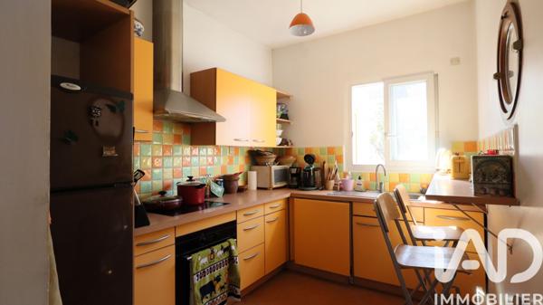 Maison à vendre 3 pièces 54 m² Antony