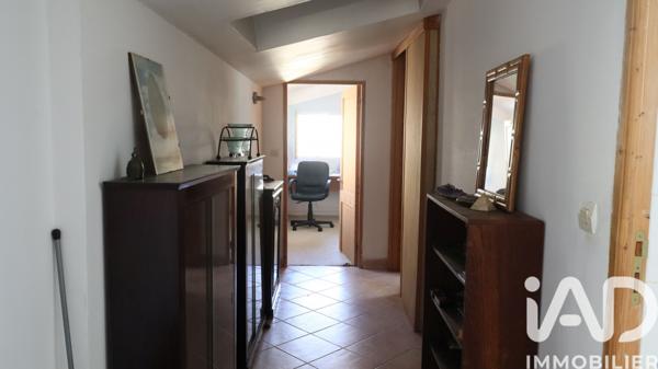 Maison à vendre 3 pièces 54 m² Antony