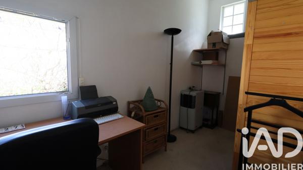 Maison à vendre 3 pièces 54 m² Antony