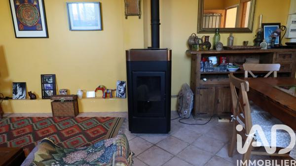 Maison à vendre 3 pièces 54 m² Antony