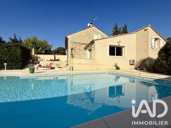 Maison à vendre 5 pièces 141 m² Sarrians
