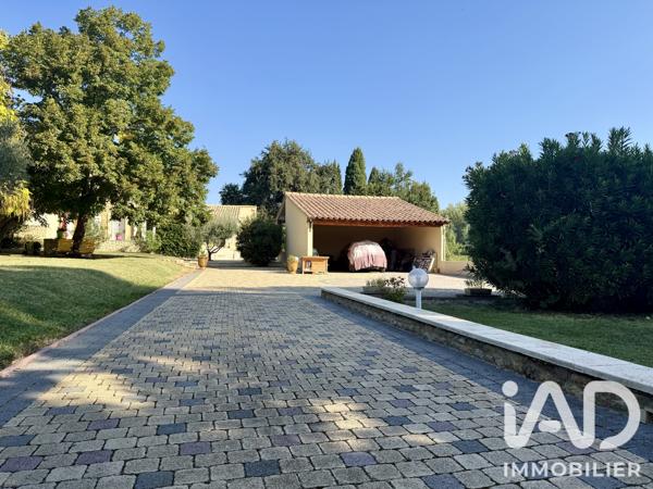 Maison à vendre 5 pièces 141 m² Sarrians