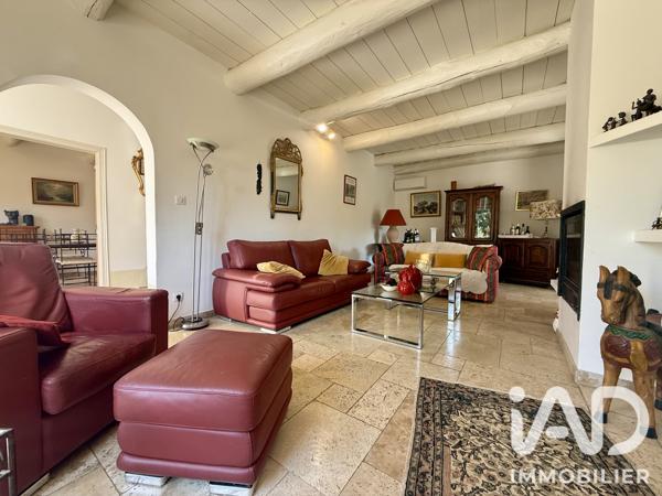 Maison à vendre 5 pièces 141 m² Sarrians