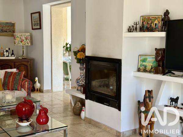 Maison à vendre 5 pièces 141 m² Sarrians