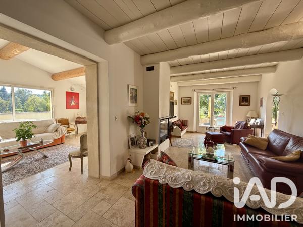 Maison à vendre 5 pièces 141 m² Sarrians