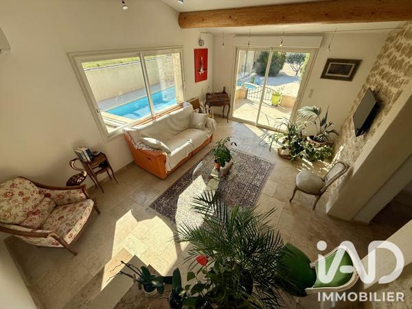 Maison à vendre 5 pièces 141 m² Sarrians
