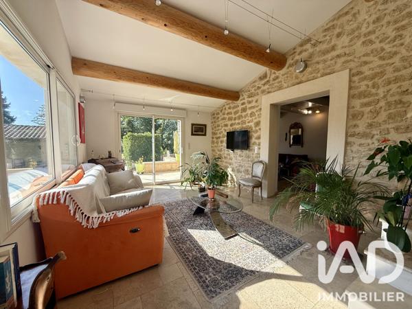 Maison à vendre 5 pièces 141 m² Sarrians