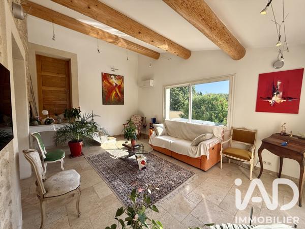 Maison à vendre 5 pièces 141 m² Sarrians