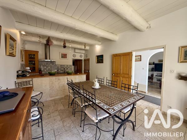 Maison à vendre 5 pièces 141 m² Sarrians