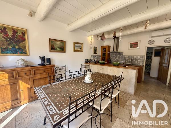 Maison à vendre 5 pièces 141 m² Sarrians