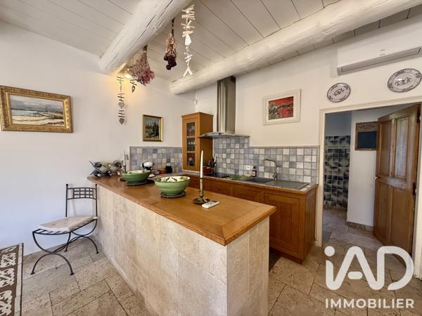 Maison à vendre 5 pièces 141 m² Sarrians