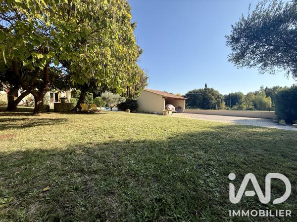 Maison à vendre 5 pièces 141 m² Sarrians
