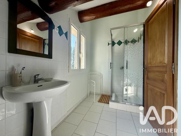 Maison à vendre 5 pièces 141 m² Sarrians