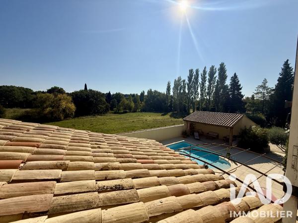 Maison à vendre 5 pièces 141 m² Sarrians